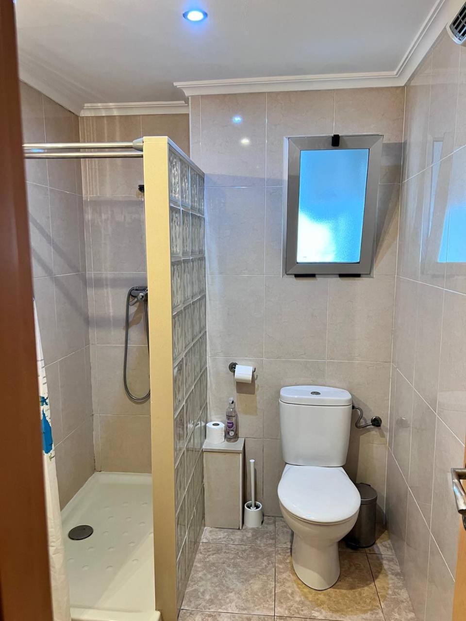 Apartament Plaza Sainetero Arniches Walencja Zewnętrze zdjęcie