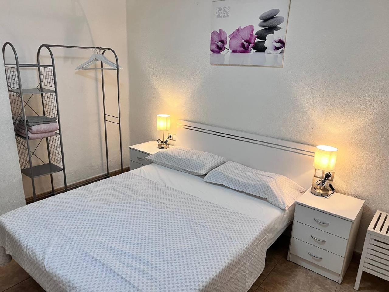 Apartament Plaza Sainetero Arniches Walencja Zewnętrze zdjęcie