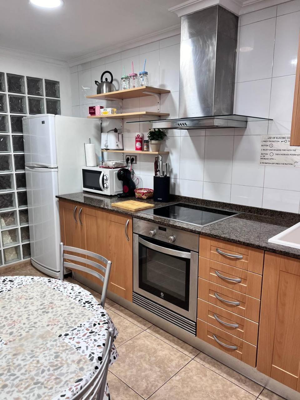 Apartament Plaza Sainetero Arniches Walencja Zewnętrze zdjęcie