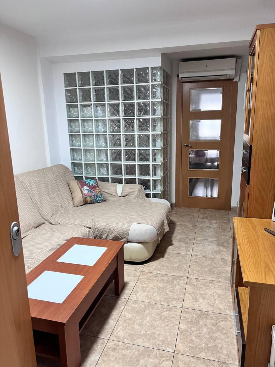 Apartament Plaza Sainetero Arniches Walencja Zewnętrze zdjęcie